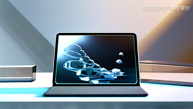 格发医疗许可精准管控